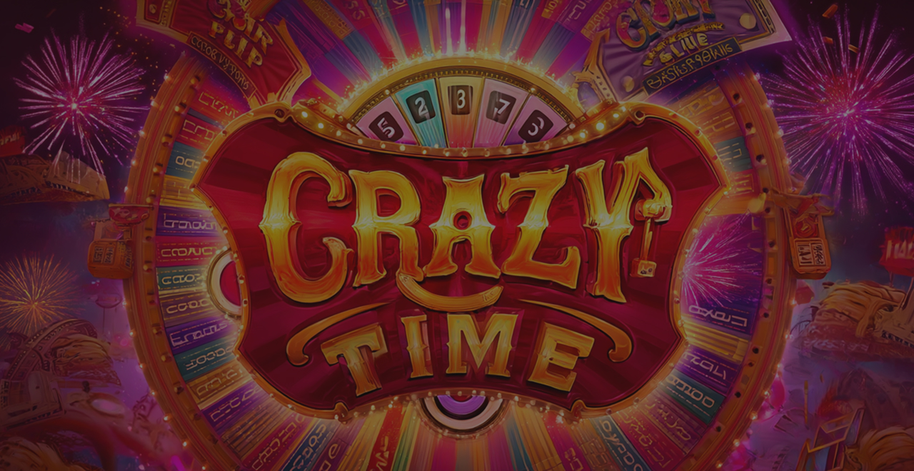 Crazy Time